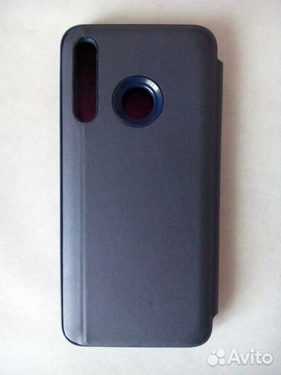Чехол honor 10i