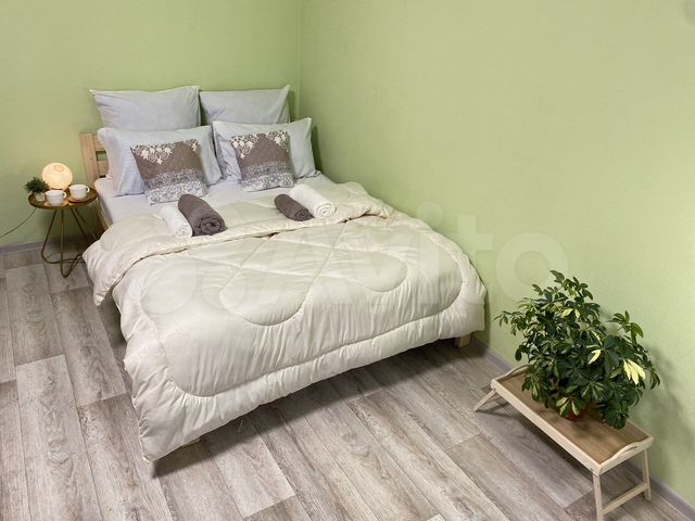 1-к. квартира, 36,9 м², 1/9 эт.