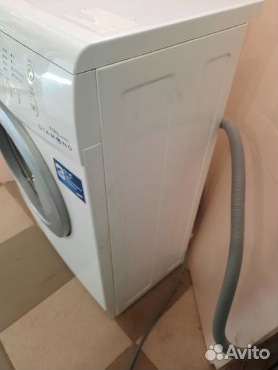 Стиральная машина samsung 4кг