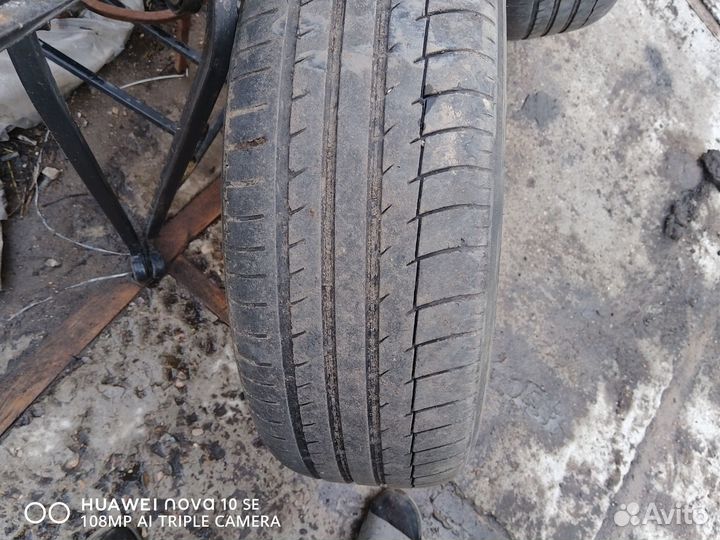 Диски R18 5/114,3