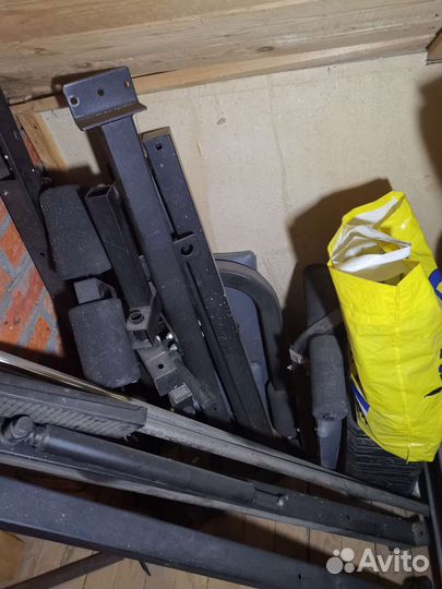 Силовой Тренажер Weider