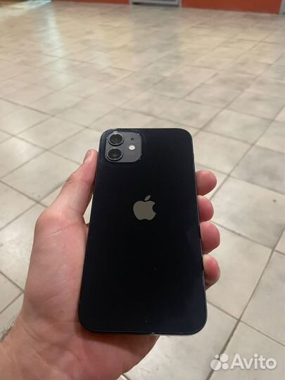 iPhone 12, 128 ГБ