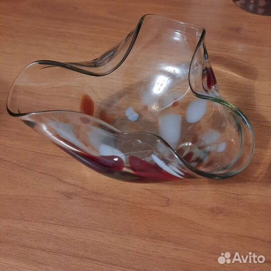 Пепельница СССР