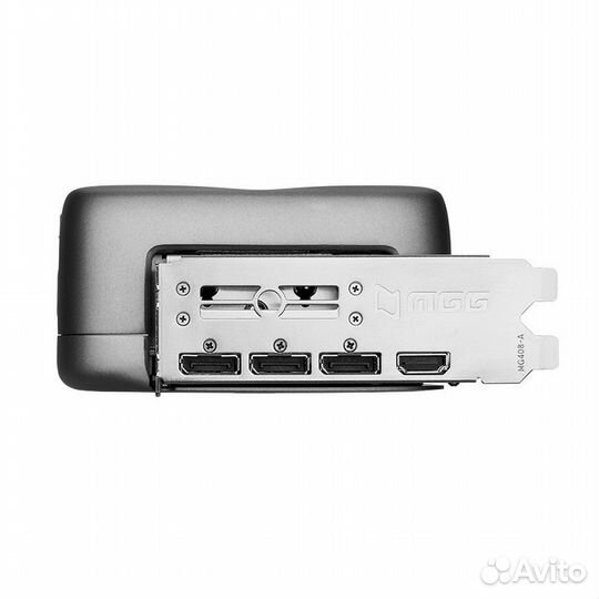 Видеокарта Maxsun RTX 4080 MGG OC 16GB S06 585576