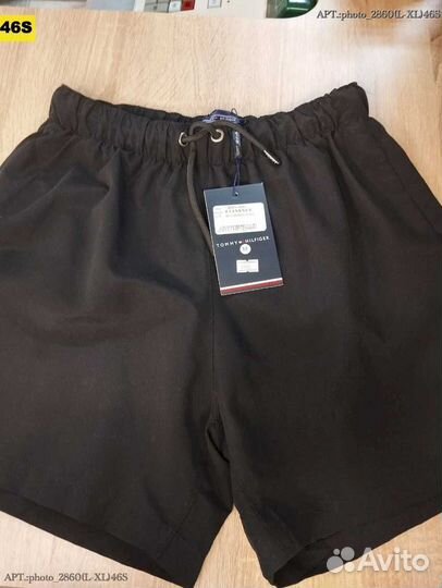 Шорты Tommy Hilfiger