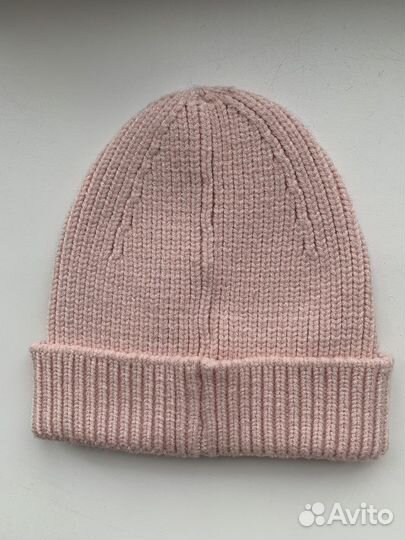 Шапка для девочки 50 52