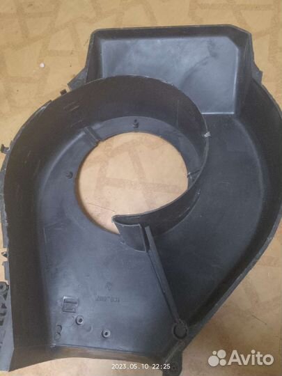 Вентиляцилнная система