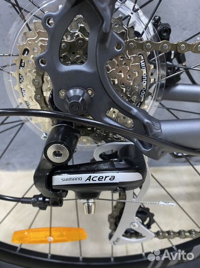 Велосипед Stels Navigator 950 MD 29