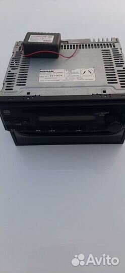 Автомагнитолы