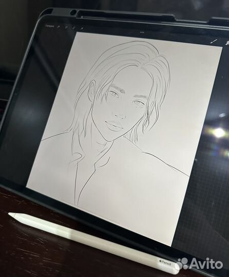 iPad 12.9 pro wifi 2020 4 поколение