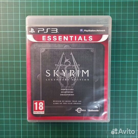 Игры для приставок ps3