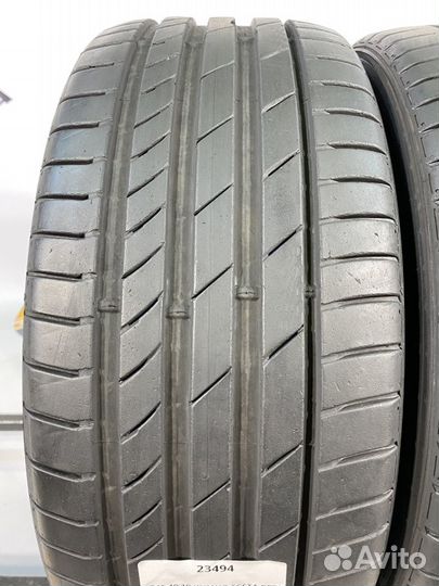 Kumho Ecsta PS71 245/40 R19