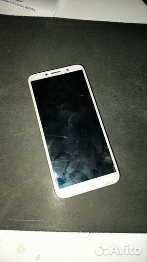 HONOR 7A, 2/16 ГБ