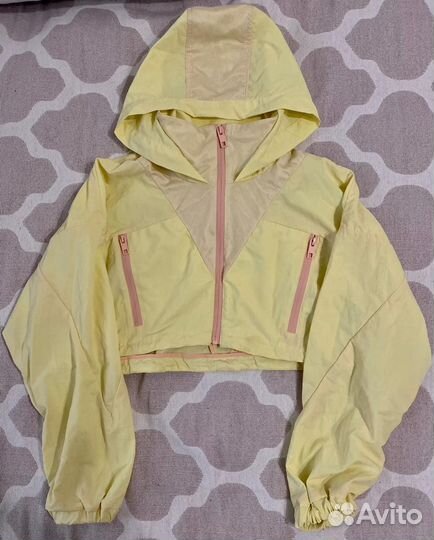 Ветровка Zara женская