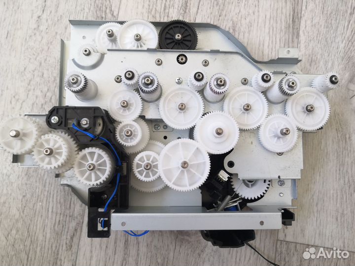 Запчасти для принтера Xerox