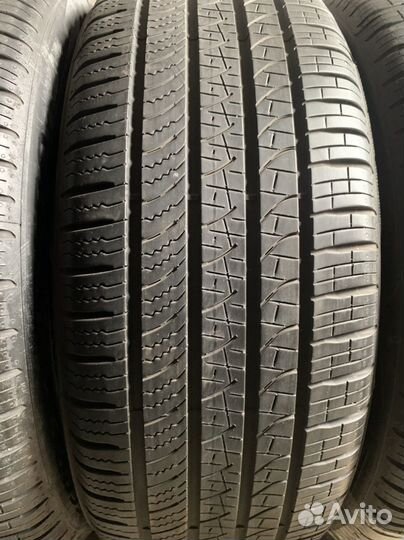 Pirelli Scorpion Zero All Season 245/45 R20 103H