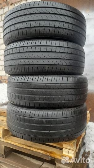 Pirelli Cinturato P7 215/60 R16