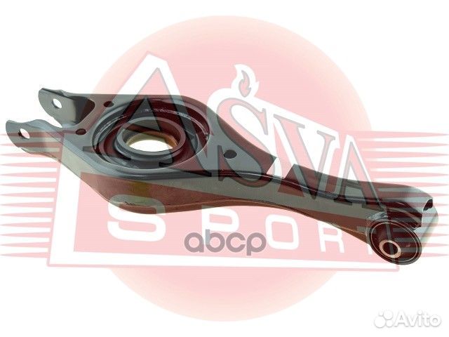 Рычаг 1224-073 asva