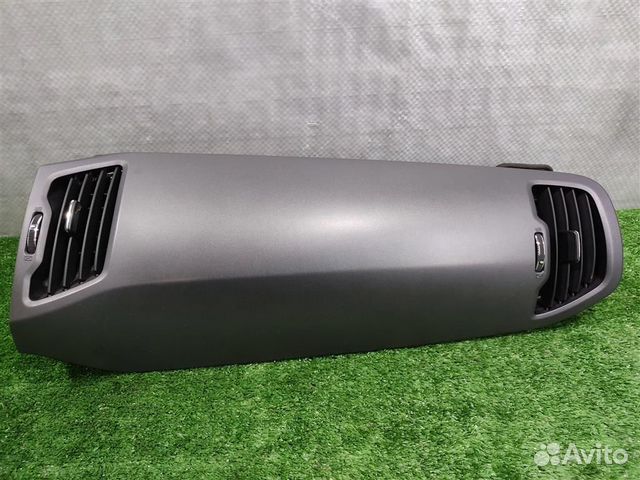 Накладка торпедо KIA Sportage 3 (SL) 2012