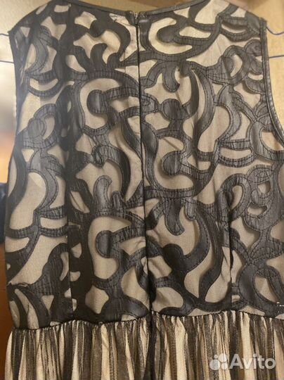 Вечернее платье 46 размера