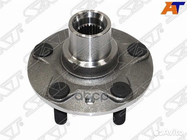 Ступица задн. land rover freelander 05- ST-LR00