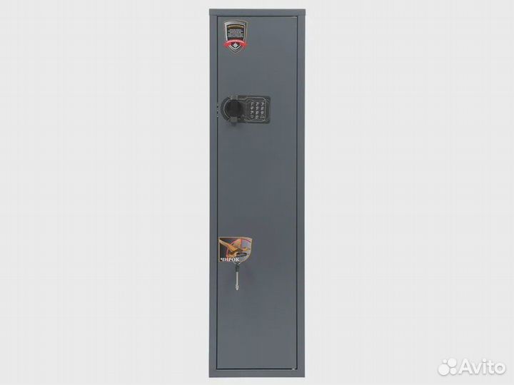 Сейф для оружия Aiko Чирок 1018 EL