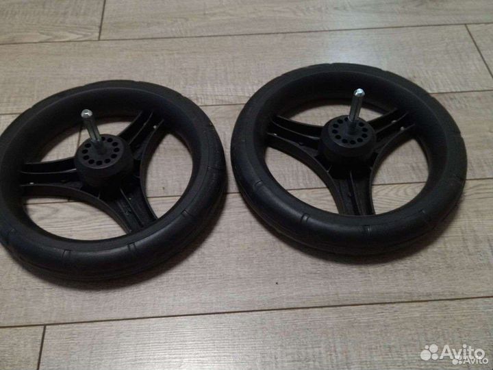 Колёса для коляски
