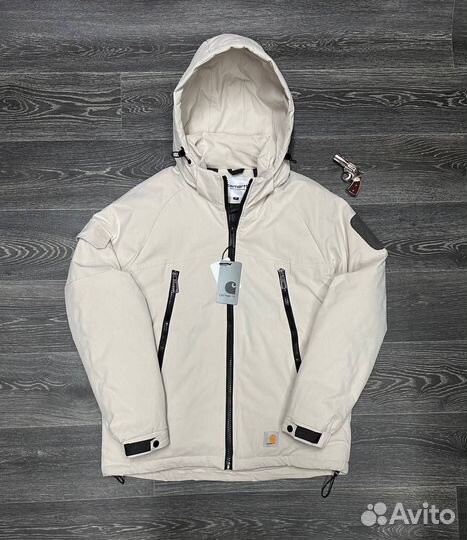 Carhartt куртка
