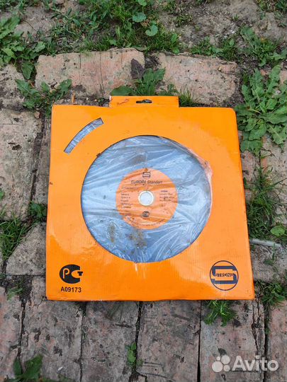 Алмазный диск 400*32