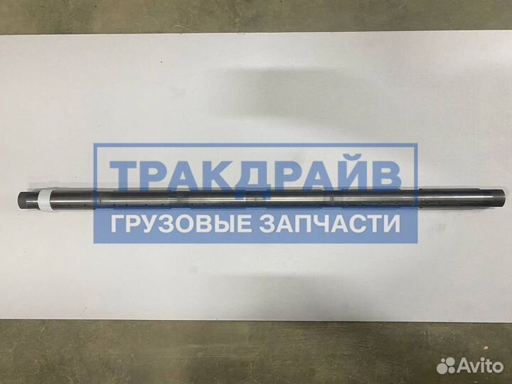 Вал рокера Вольво FH13