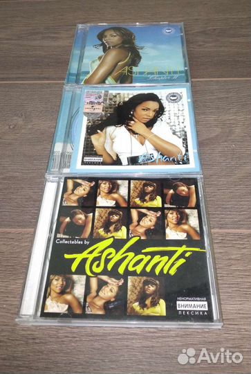 Cd диски музыка