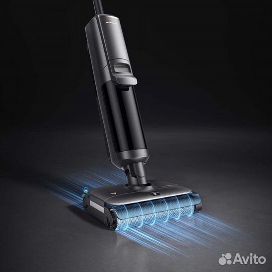 Ручной пылесос Xiaomi Viomi Super 2 vxxd03