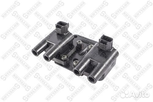 Катушка зажигания Chevrolet Lacetti, Daewoo Nubira