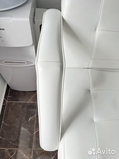 Педикюрное кресло