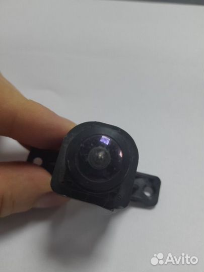 Камера передняя Hyundai Sonata 8 2019