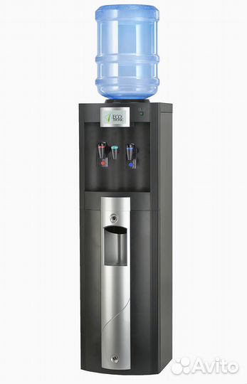 Кулер WD-2202 carbo c функцией газирования воды