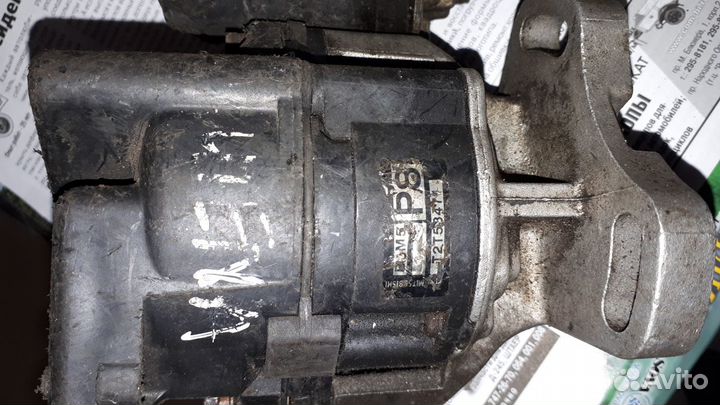 Распределитель зажигания Мазда 323 BA 1994-1997 г