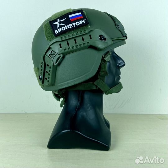 Шлем боевой бтш-3С 