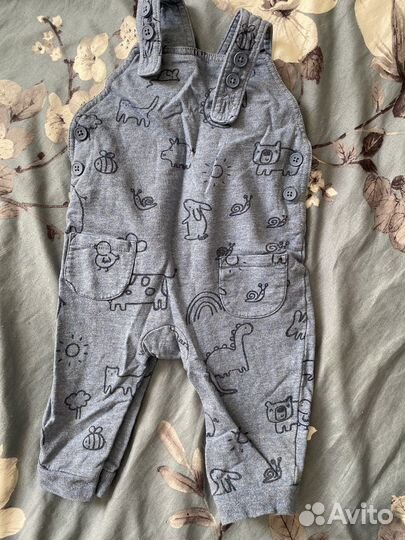 Детский вещи