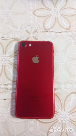 Бу телефон 7 iPhone