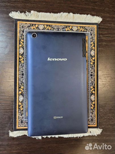 Планшет Lenovo TAB 2 A8-50LC