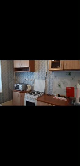 1-к. квартира, 36 м², 1/9 эт.