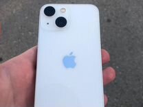 iPhone 13 mini, 128 ГБ