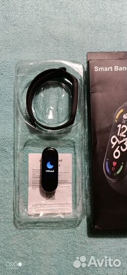 Смарт браслет М7