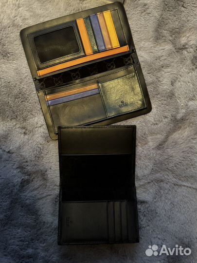 Кошелёк Gucci