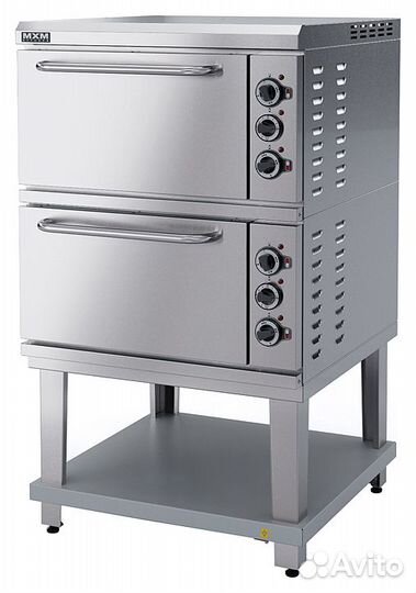 Шкаф жарочный Марихолодмаш шжэ92-01