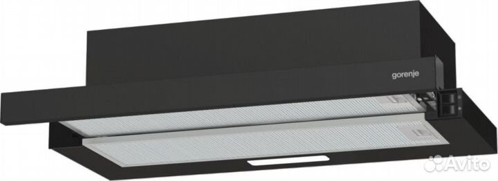 Вытяжка Gorenje TH606E4B