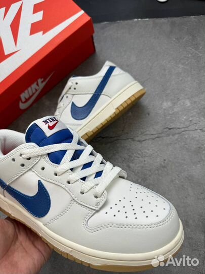 Кроссовки женские nike SB dunk low