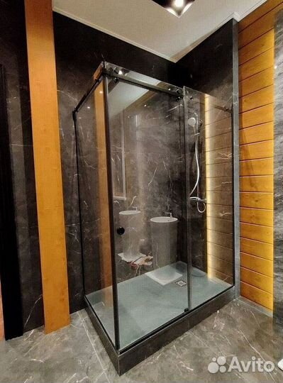 Душевая кабина
