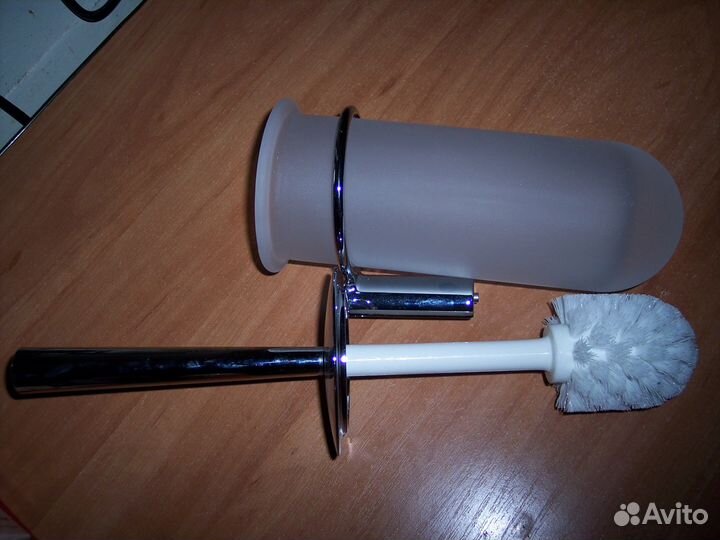 Ерш настенный стекло металл